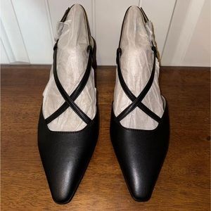 Naturalizer Tahira - Size 7 1/2 - NIB (8)